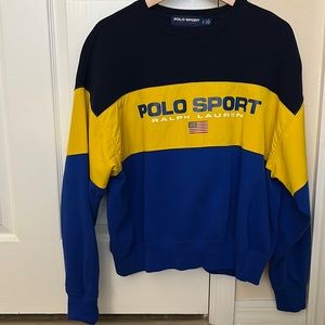 Polo sport by Ralph Lauren